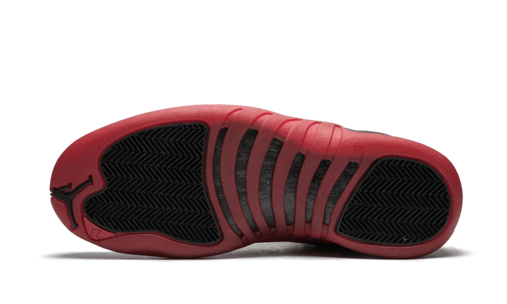Air Jordan 12 Retro "Flu Game 2016" 130690 002