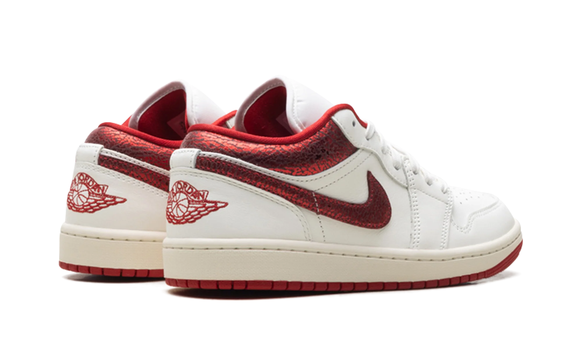 Jordan 1 Low WMNS "Ruby" HJ9338 106