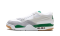 Air Jordan 4 RM "Pine Green" FQ7939 103