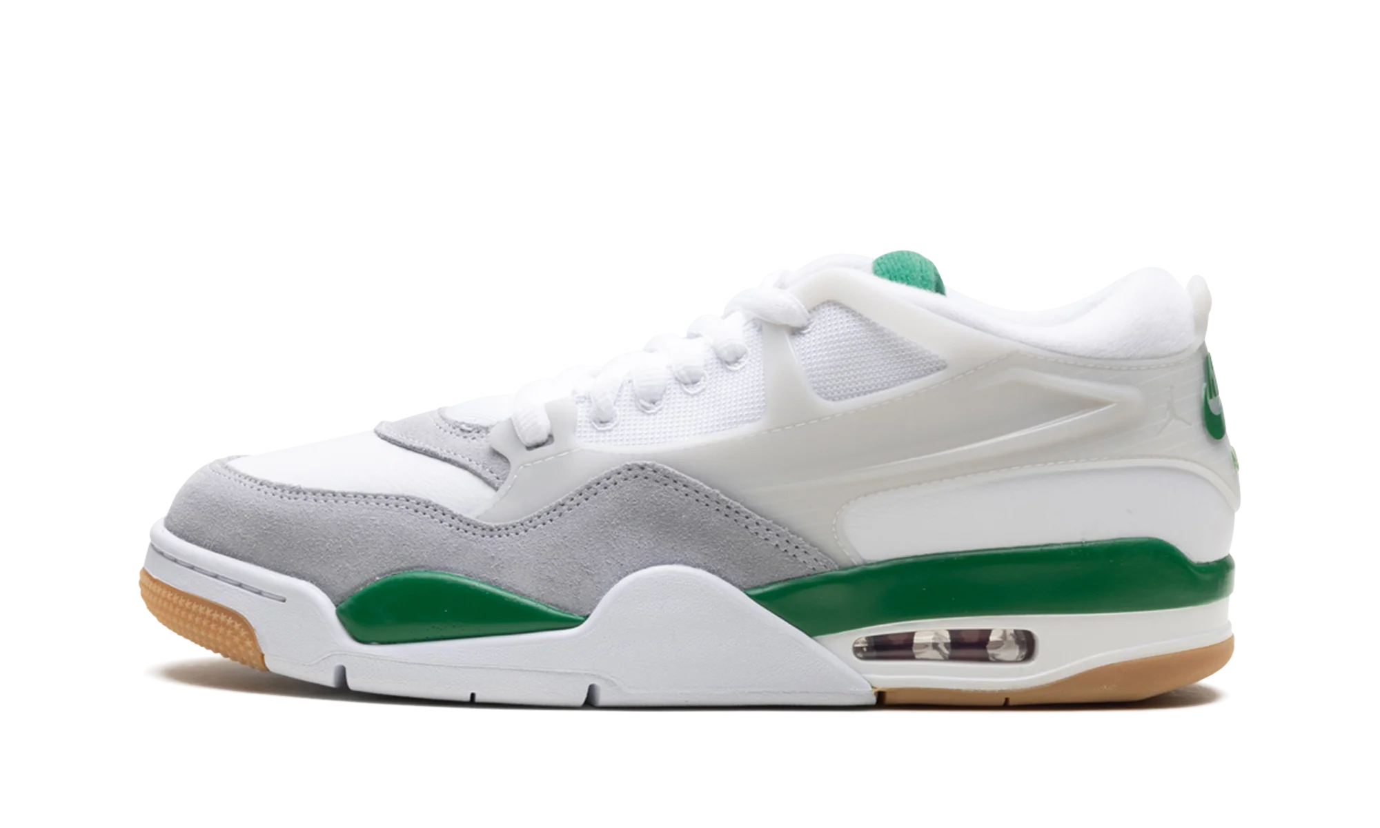 Air Jordan 4 RM "Pine Green" FQ7939 103