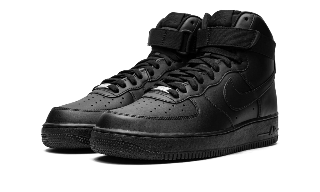 Air Force 1 High '07 "Triple Black" CW2290 001
