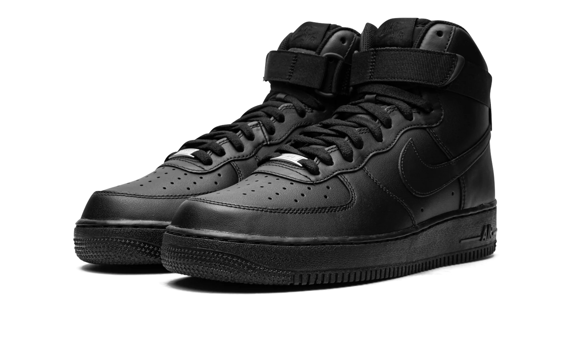 Air Force 1 High '07 "Triple Black" CW2290 001