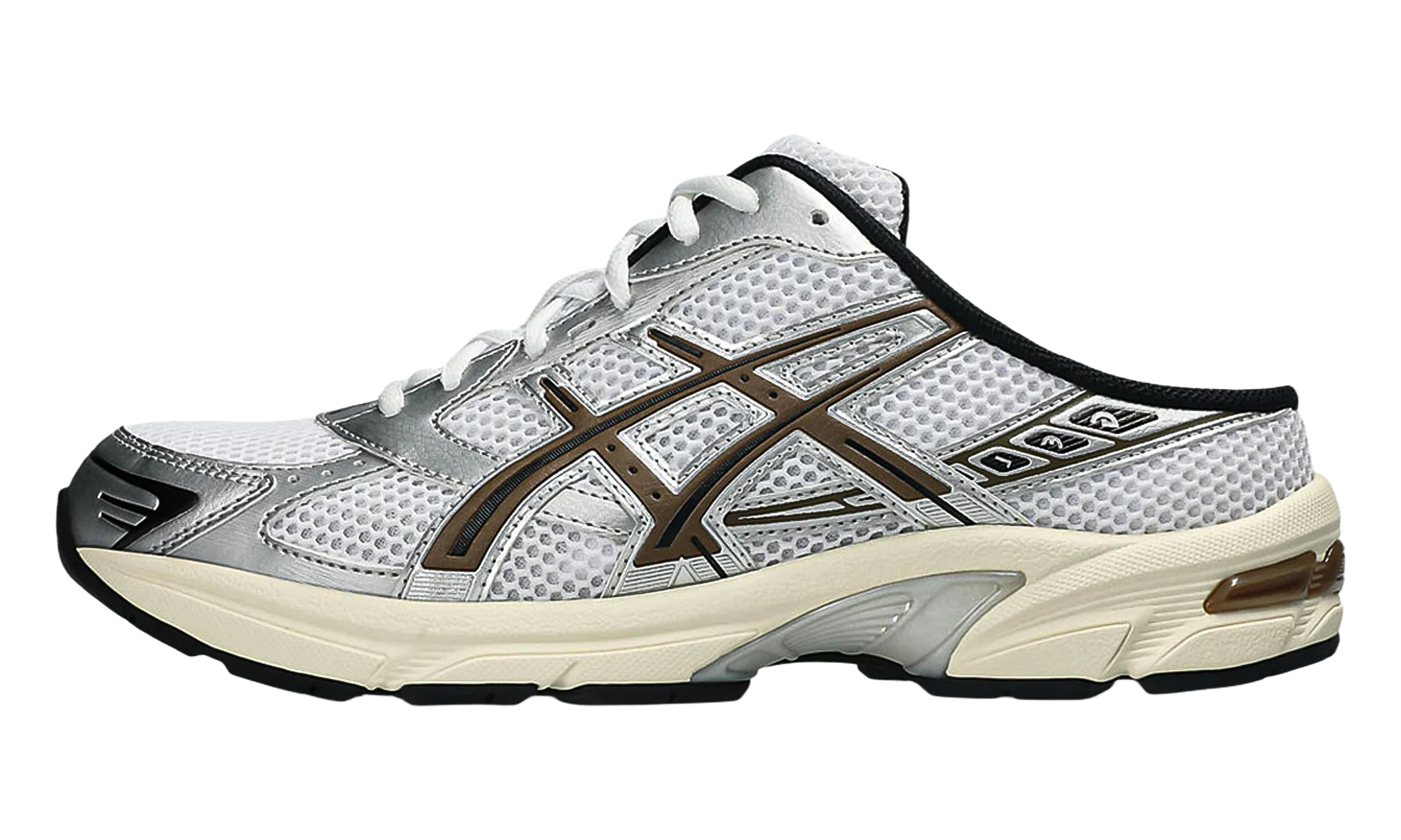 Gel-1130 Mule "White Clay Canyon" 1203B048 101