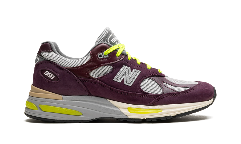 991v2 "Patta - Pickled Beet" U991PD2