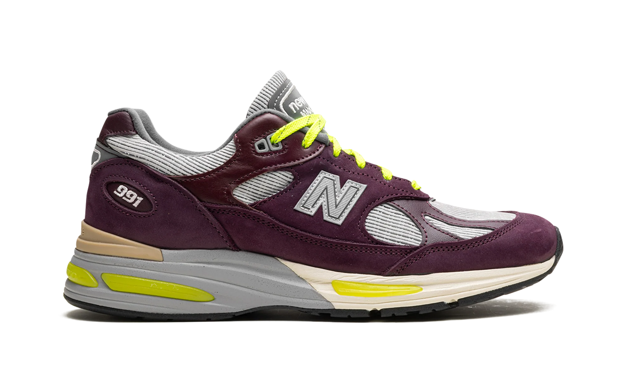 991v2 "Patta - Pickled Beet" U991PD2