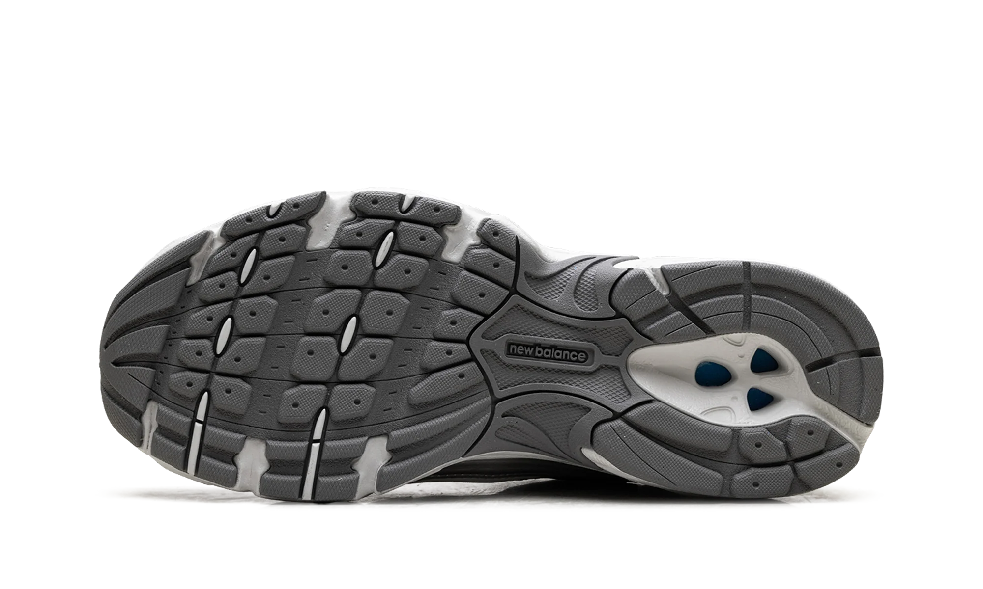 530 "Grey Matters" U530KLA
