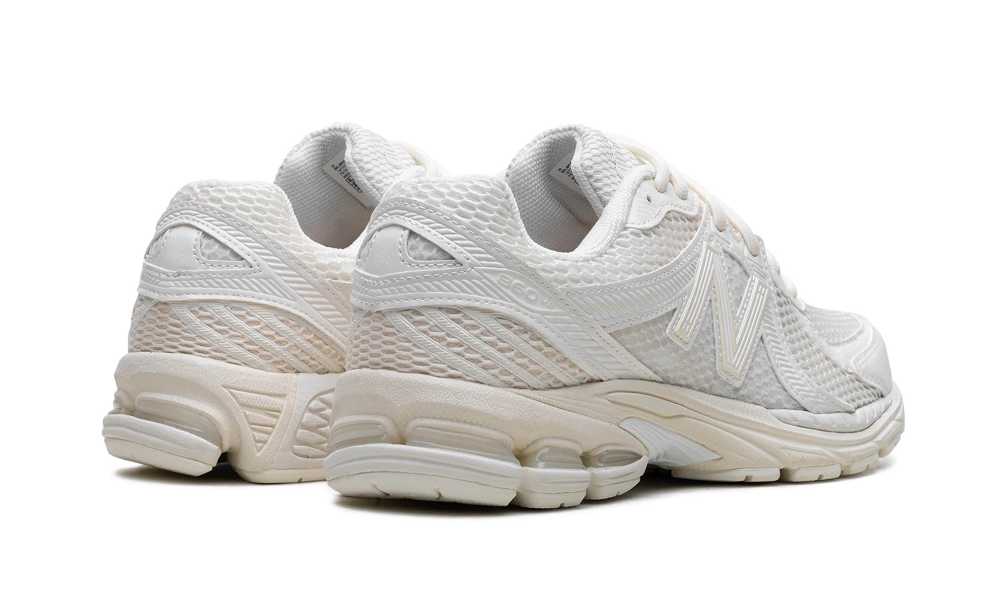 860v2 "Aimé Leon Dore - Cream" ML860AH2