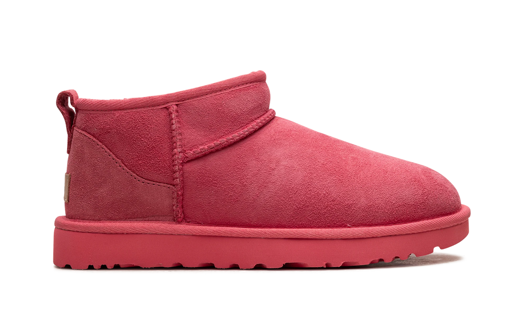 Classic Ultra Mini WMNS "Pink Glow" 1116109 PGW