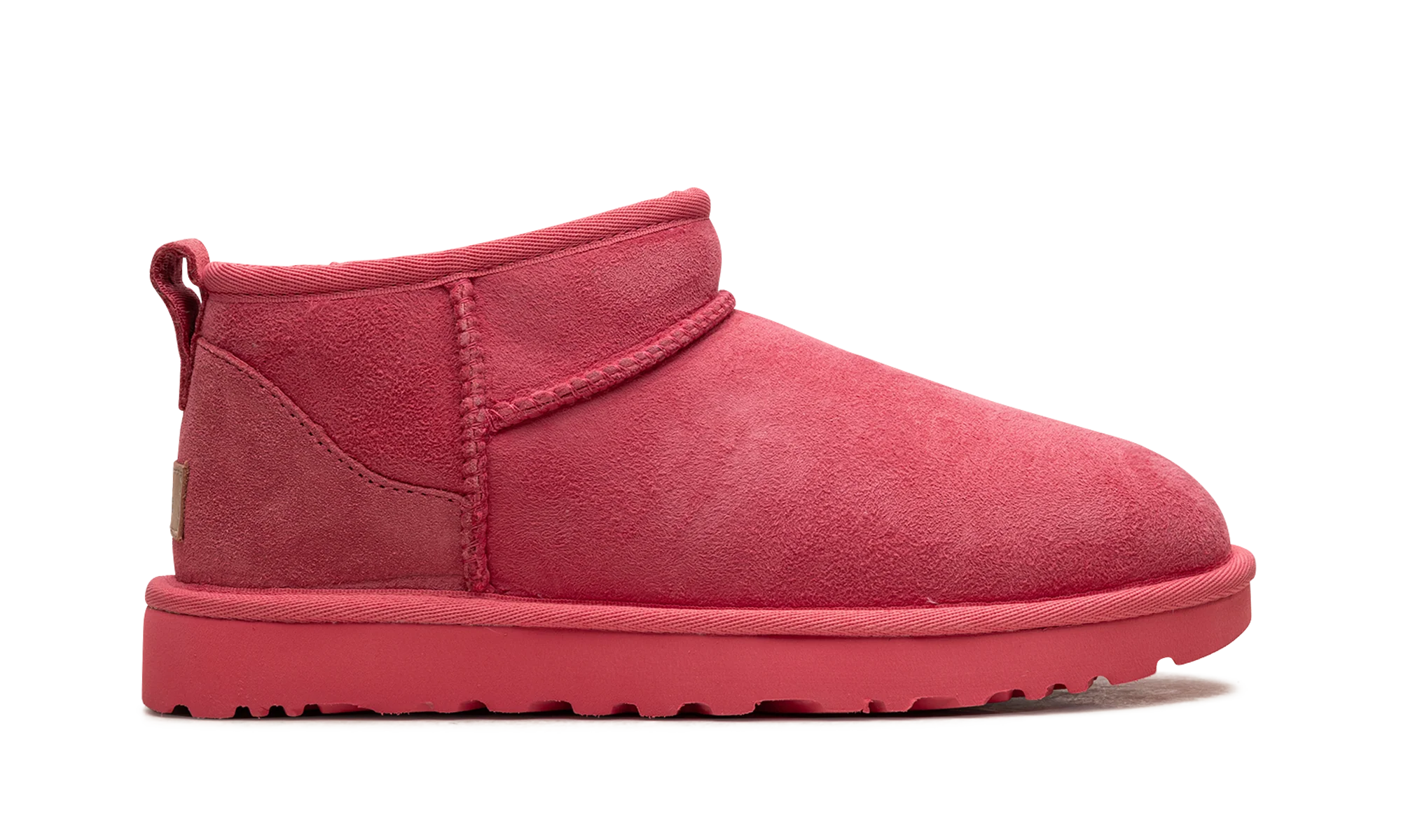 Classic Ultra Mini WMNS "Pink Glow" 1116109 PGW