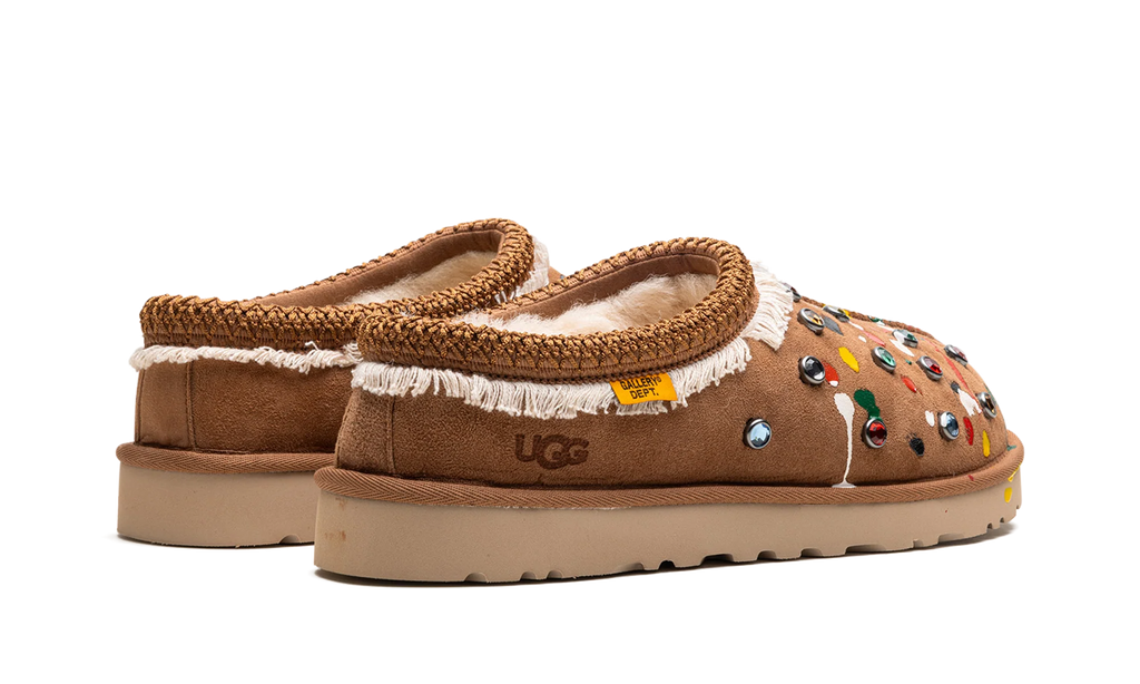 Tasman Slipper "Gallery Dept. - Chestnut" 1166952 CHE