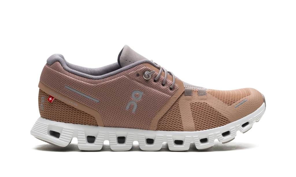 Cloud 5 WMNS "Rosebrown Fog" 59.97766