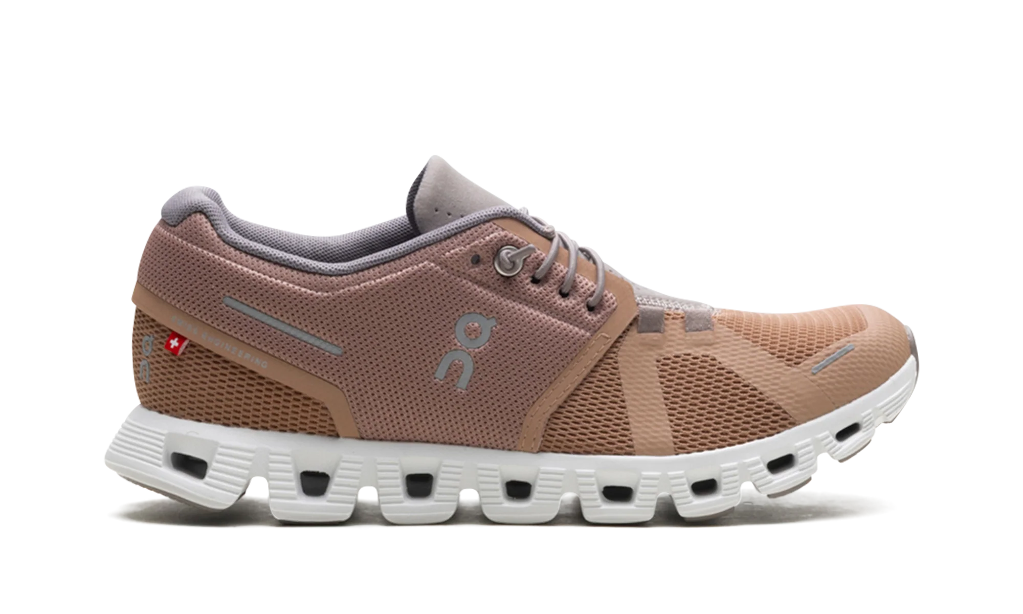 Cloud 5 WMNS "Rosebrown Fog" 59.97766