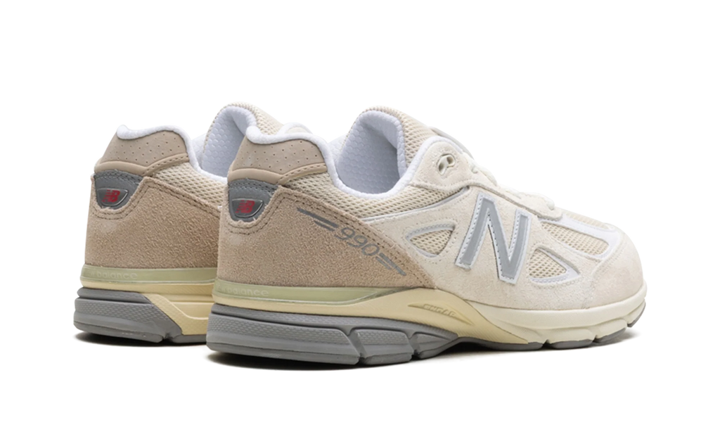 990v4 GS "Teddy Santis - Limestone" GC990TE4 W