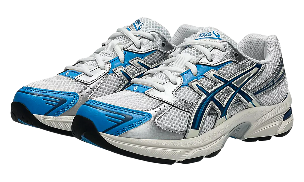 Gel-1130 GS "White Twilight Blue" 1204A169 109