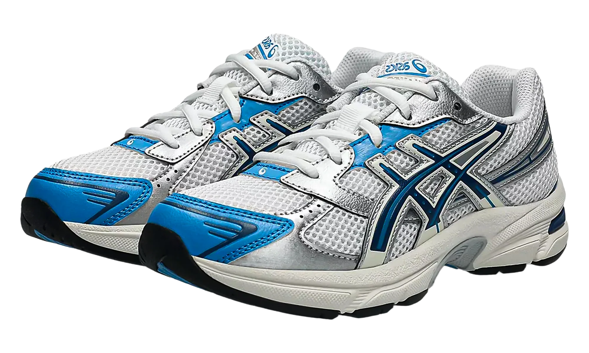 Gel-1130 GS "White Twilight Blue" 1204A169 109