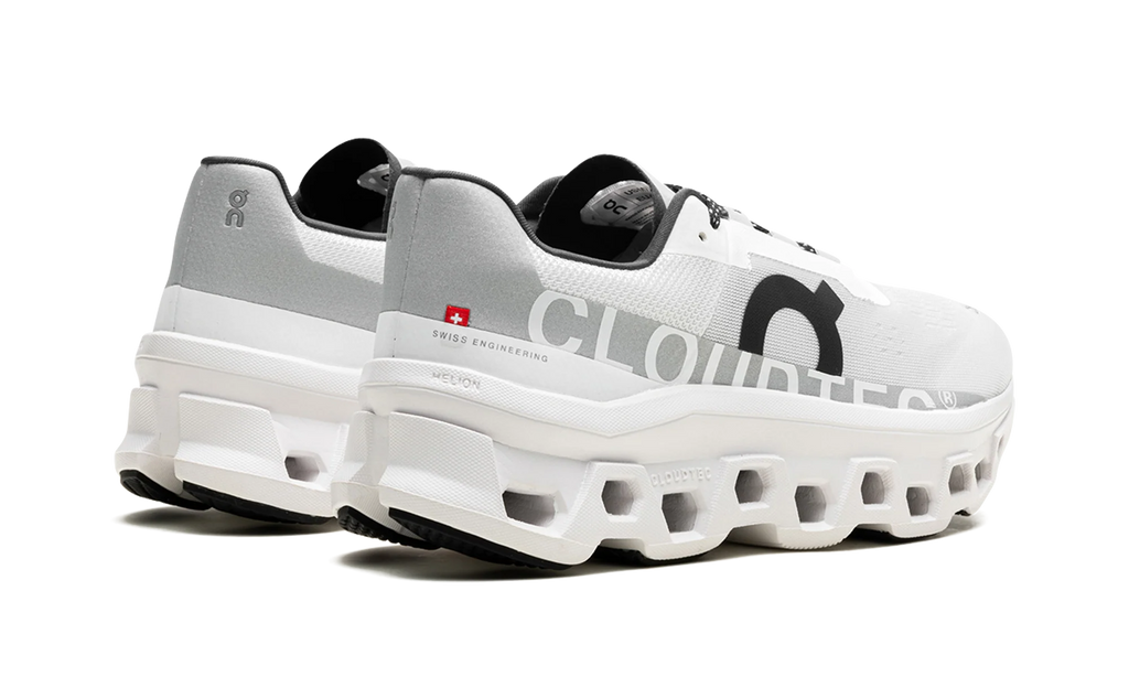 Cloudmonster "All White" 61.98434