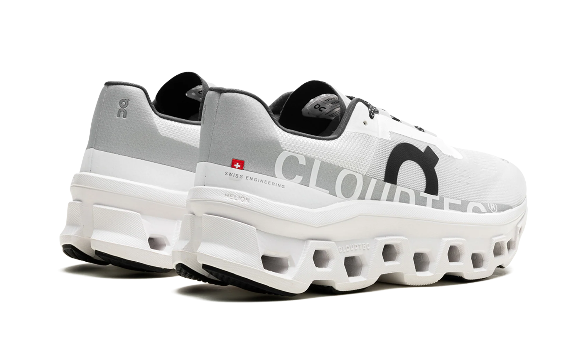 Cloudmonster "All White" 61.98434