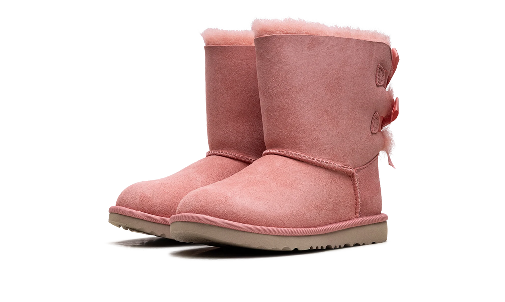 Bailey Bow II PS "Pink" 1017394K PBSM