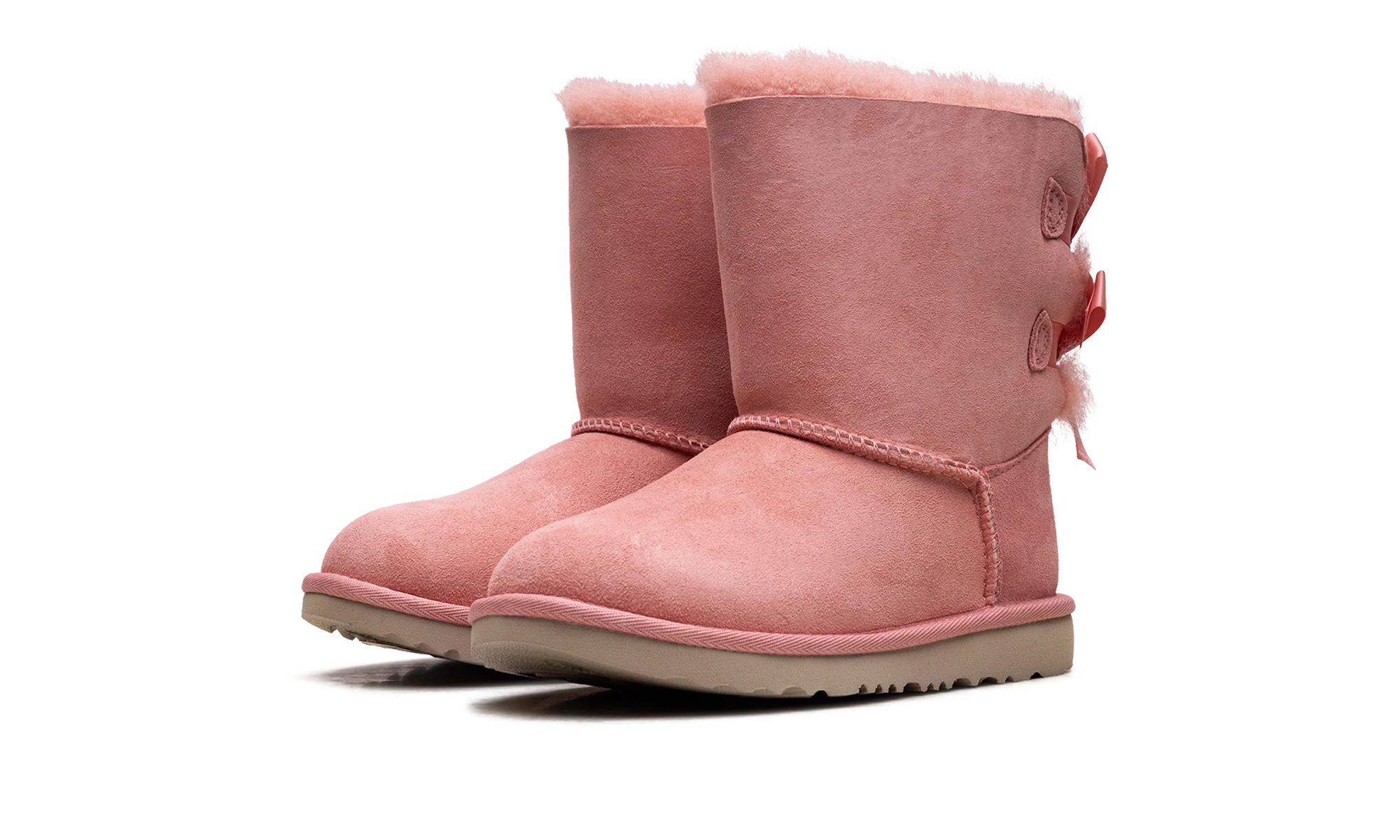 Bailey Bow II PS "Pink" 1017394K PBSM