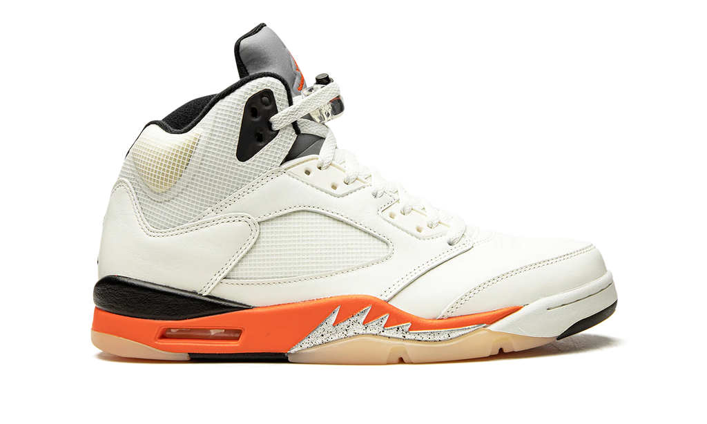 Air Jordan 5 Retro "Shattered Backboard" DC1060 100
