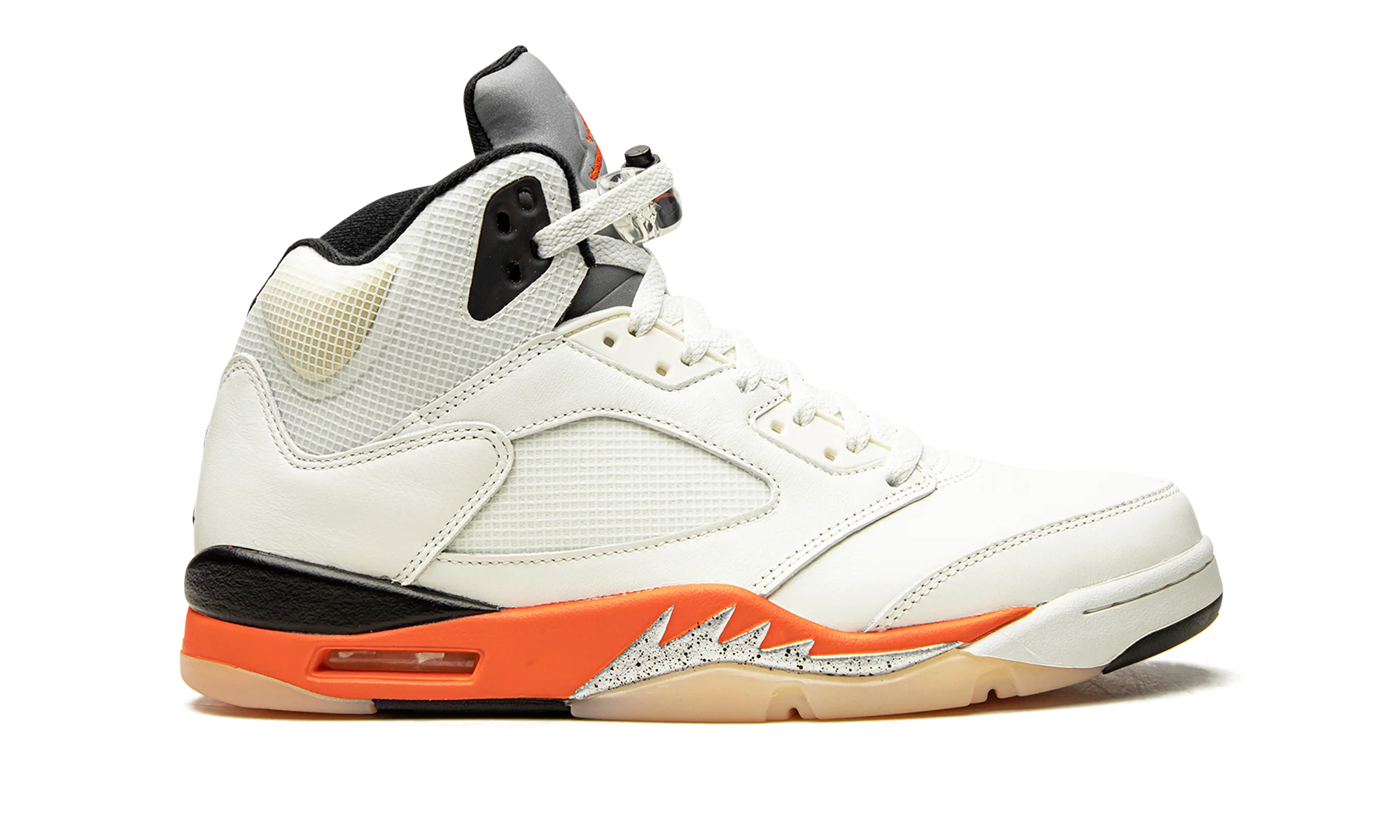 Air Jordan 5 Retro "Shattered Backboard" DC1060 100