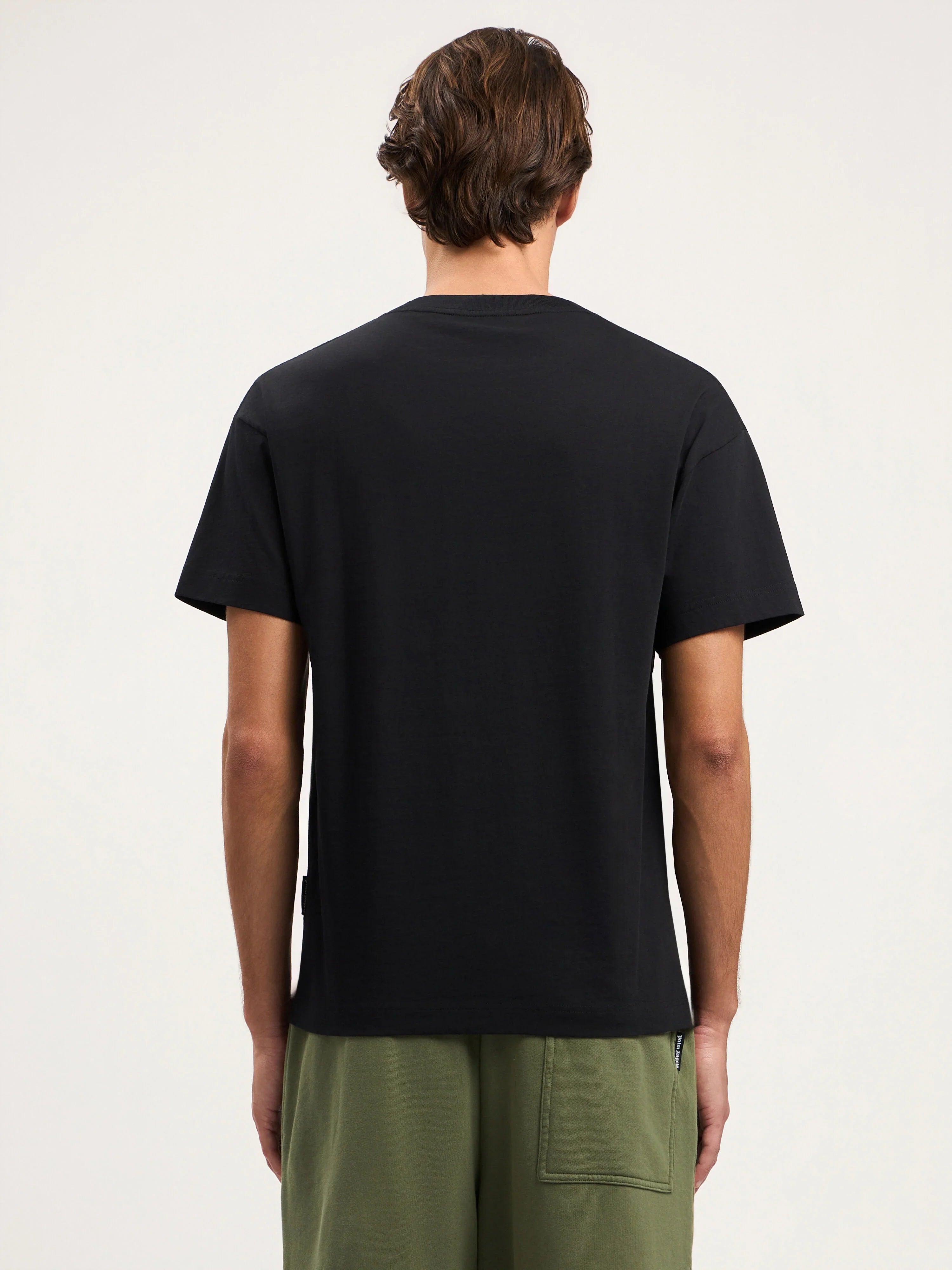 Spray Bear T-Shirt