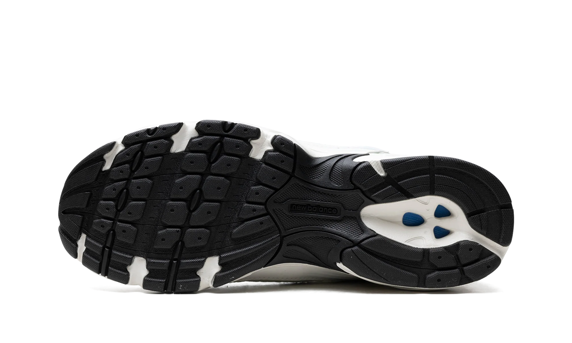 530 "White / Blue" MR530ZO