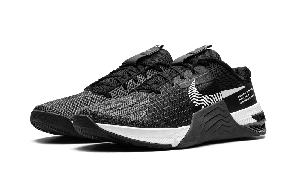 Metcon 8 "Smoke Grey" DO9328 001
