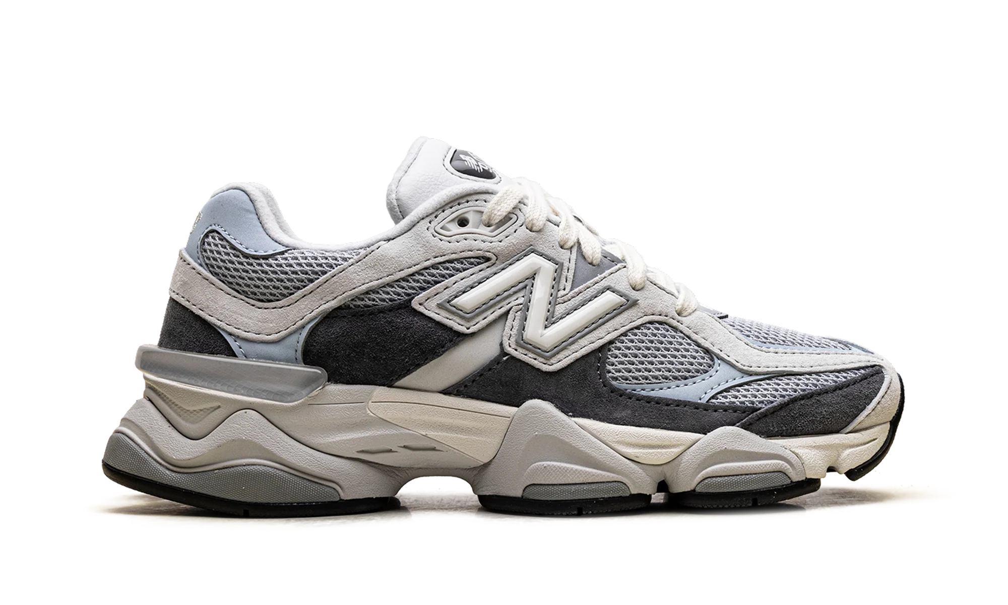 9060 "Grey Matter Oxford Blue" U90608X8
