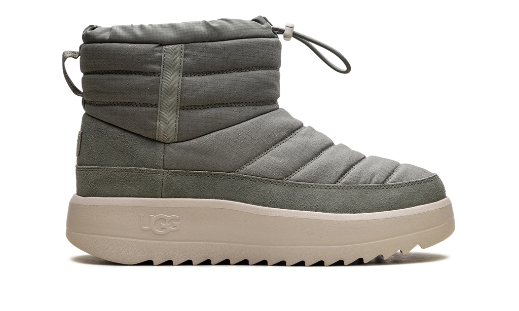 Maxxer Mini "Moss Green" 1146714 MSG