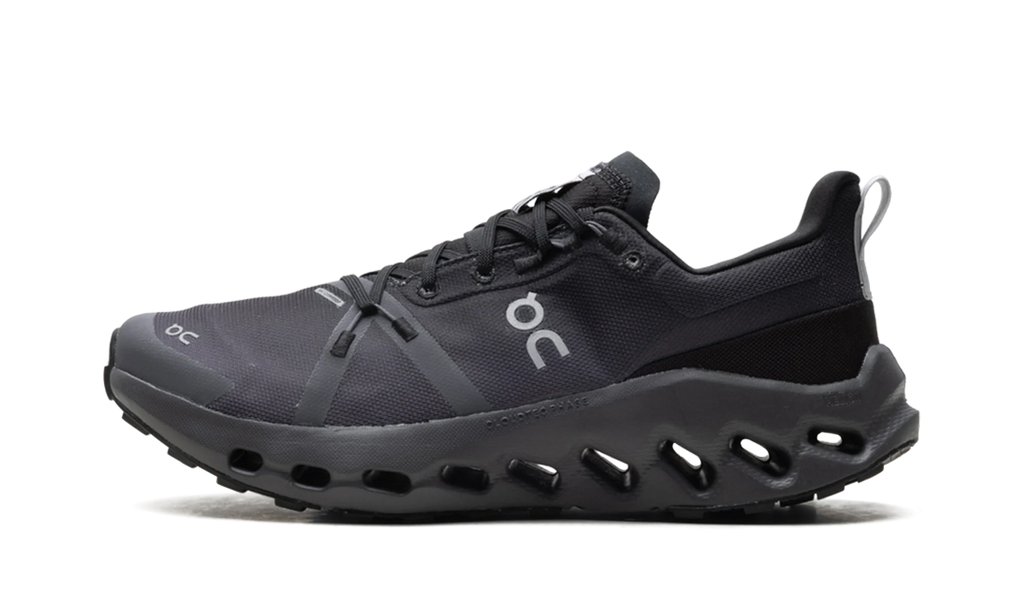 Cloudsurfer Trail WP WMNS "Black Eclipse" 3WE10290106