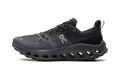 Cloudsurfer Trail WP WMNS "Black Eclipse" 3WE10290106