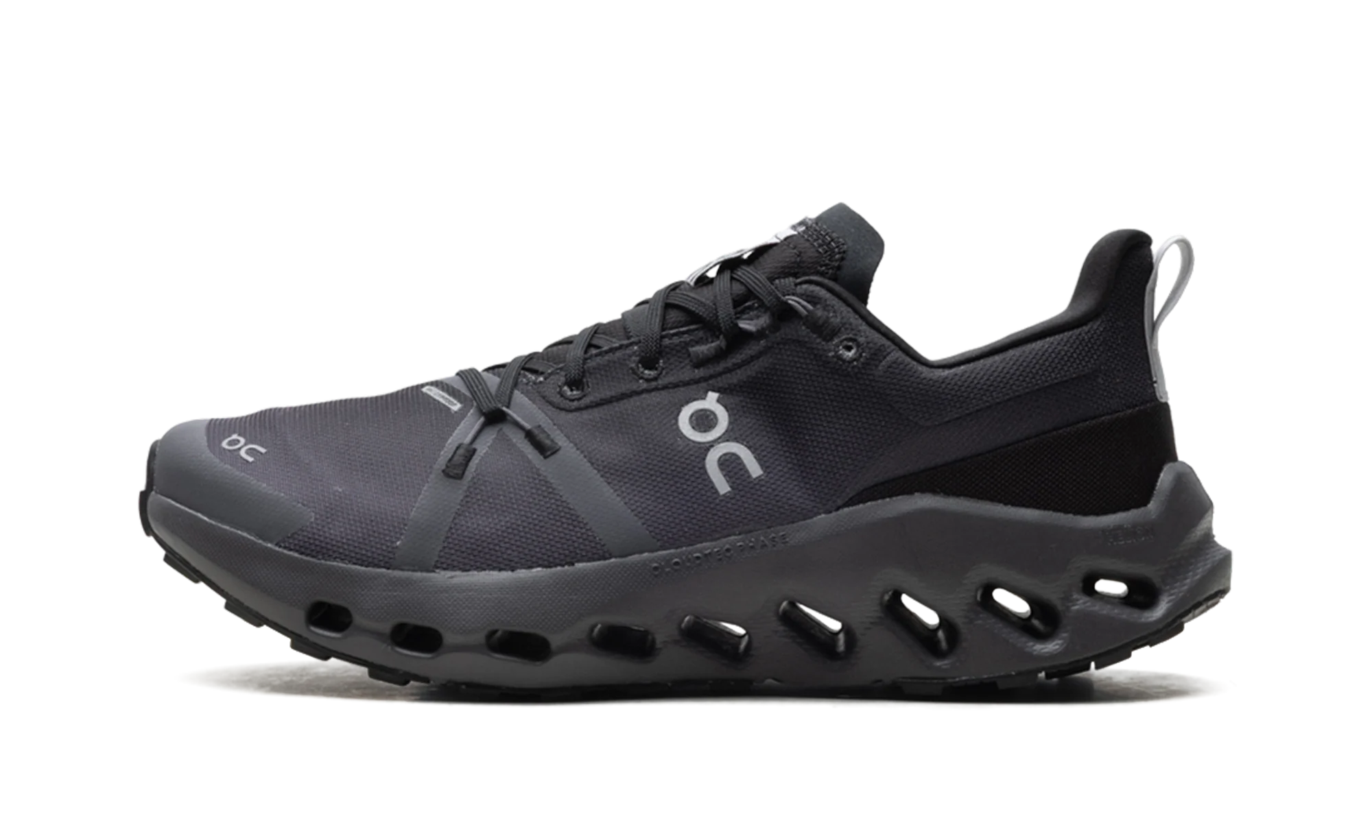 Cloudsurfer Trail WP WMNS "Black Eclipse" 3WE10290106