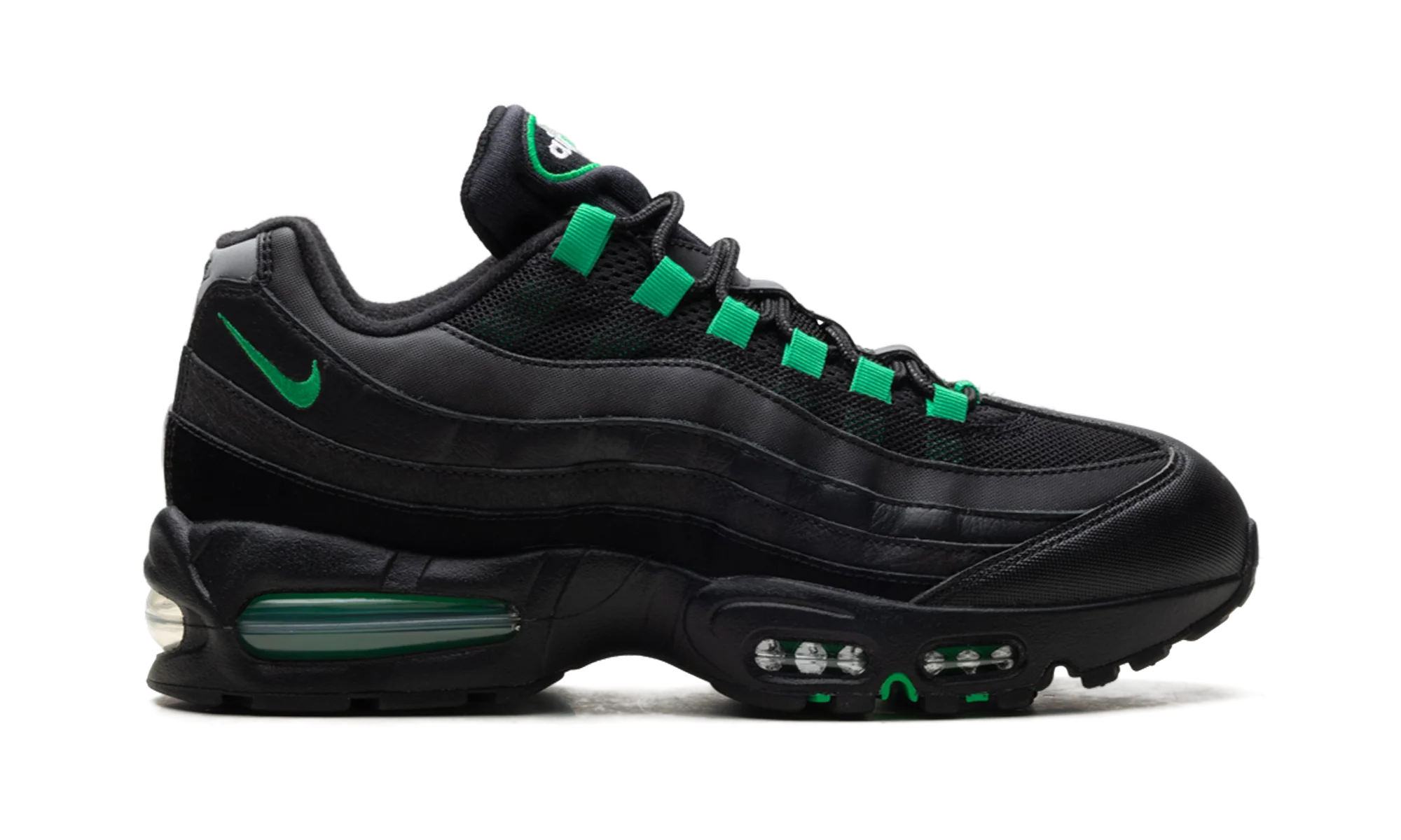 Air Max 95 OG "Green Shock" IB1667 002