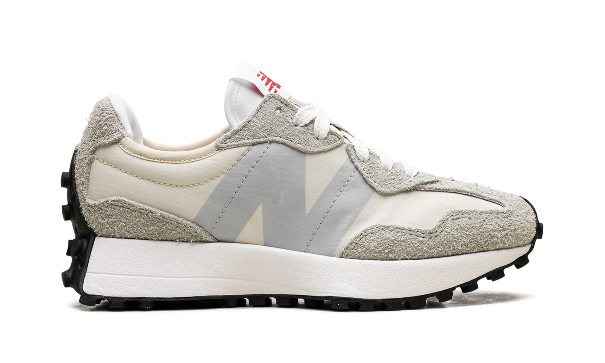 327 WMNS "Olivine Pale Moss" WS327UF