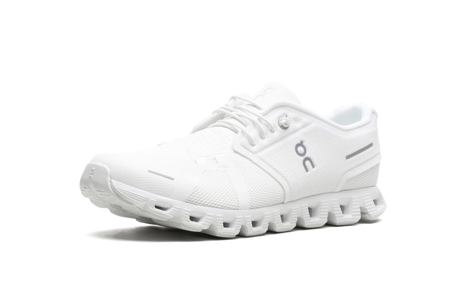 Cloud 5 "All White" 59.98918