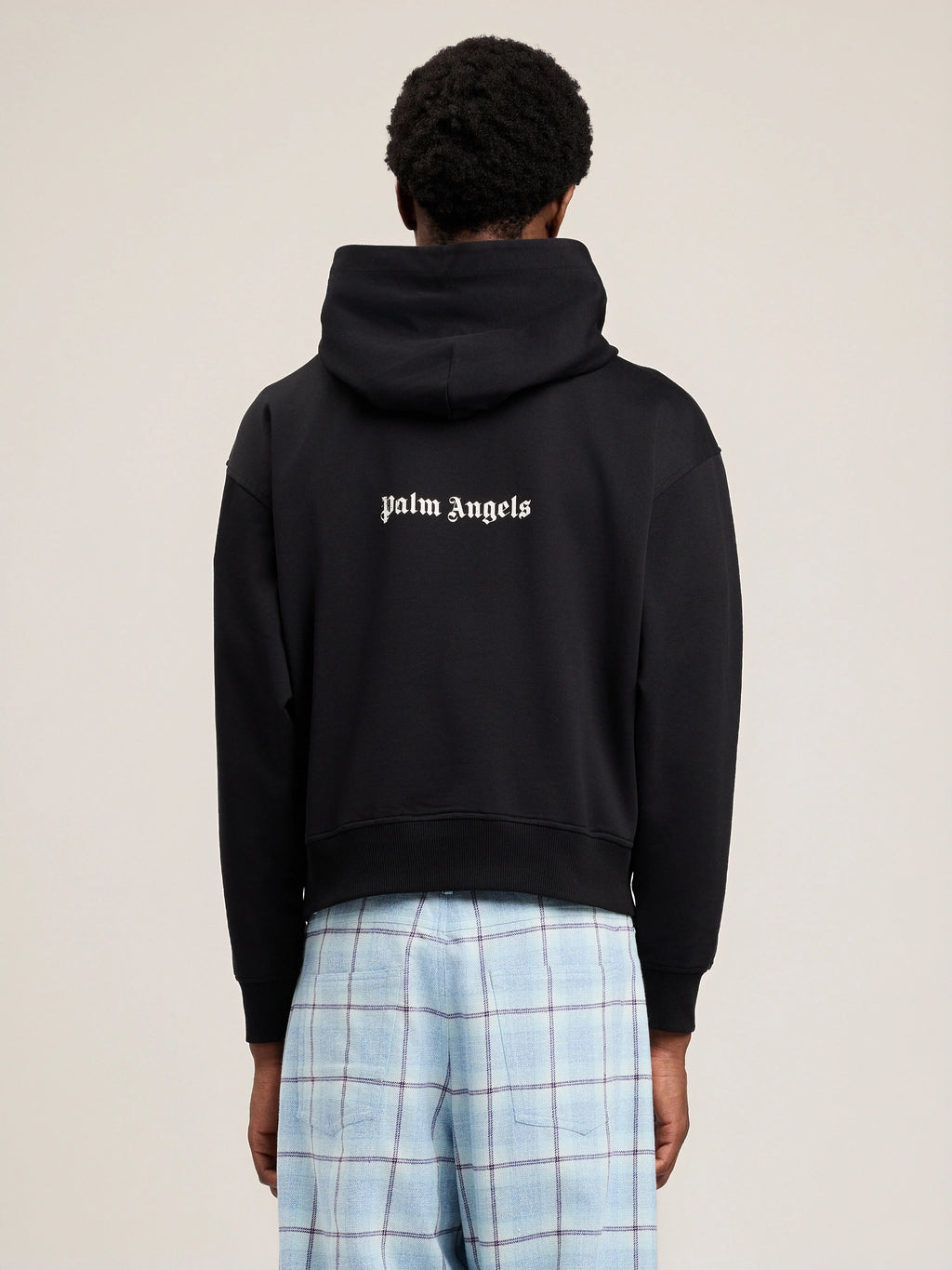 Statement Hoodie