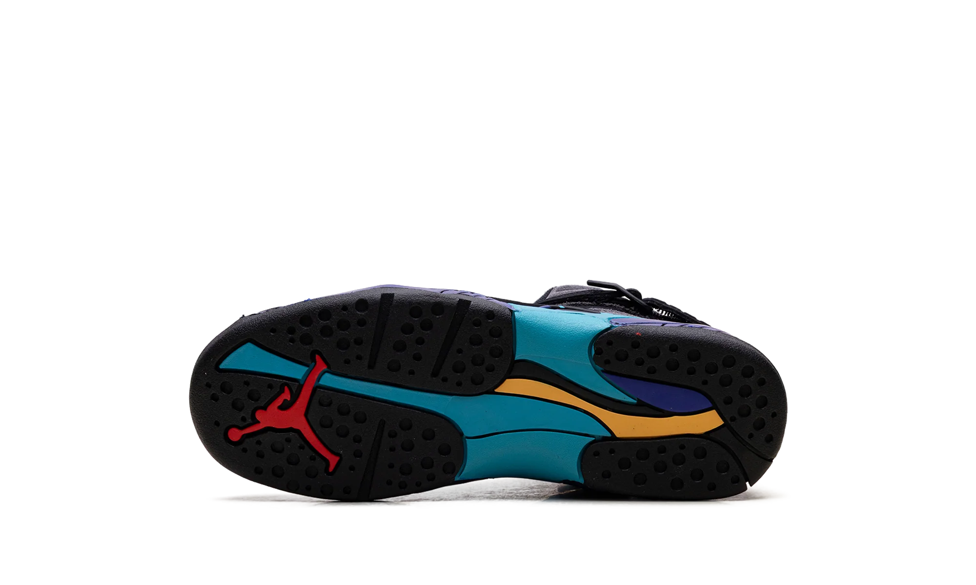 Air Jordan 8 Retro PS "Aqua (2025)" 305369 006