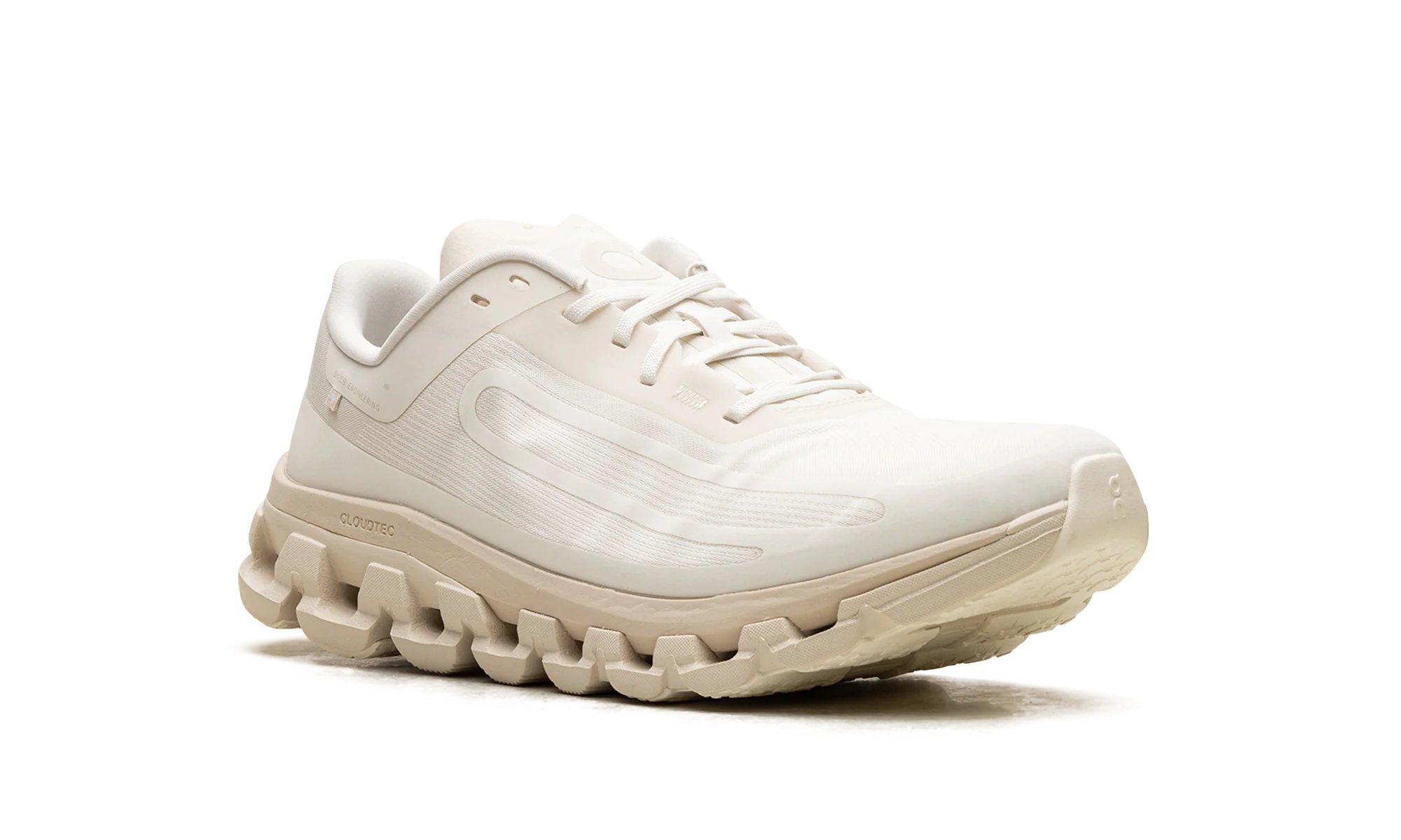 Cloudflow 4 WMNS "IKON White Moon" 3WE30270887