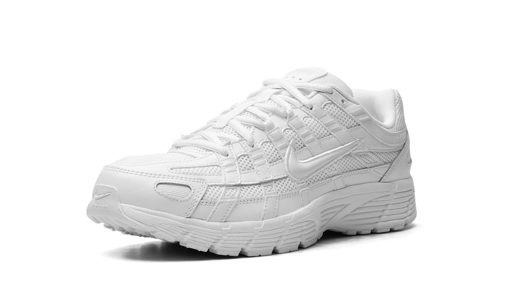 P6000 "White" CD6404 100