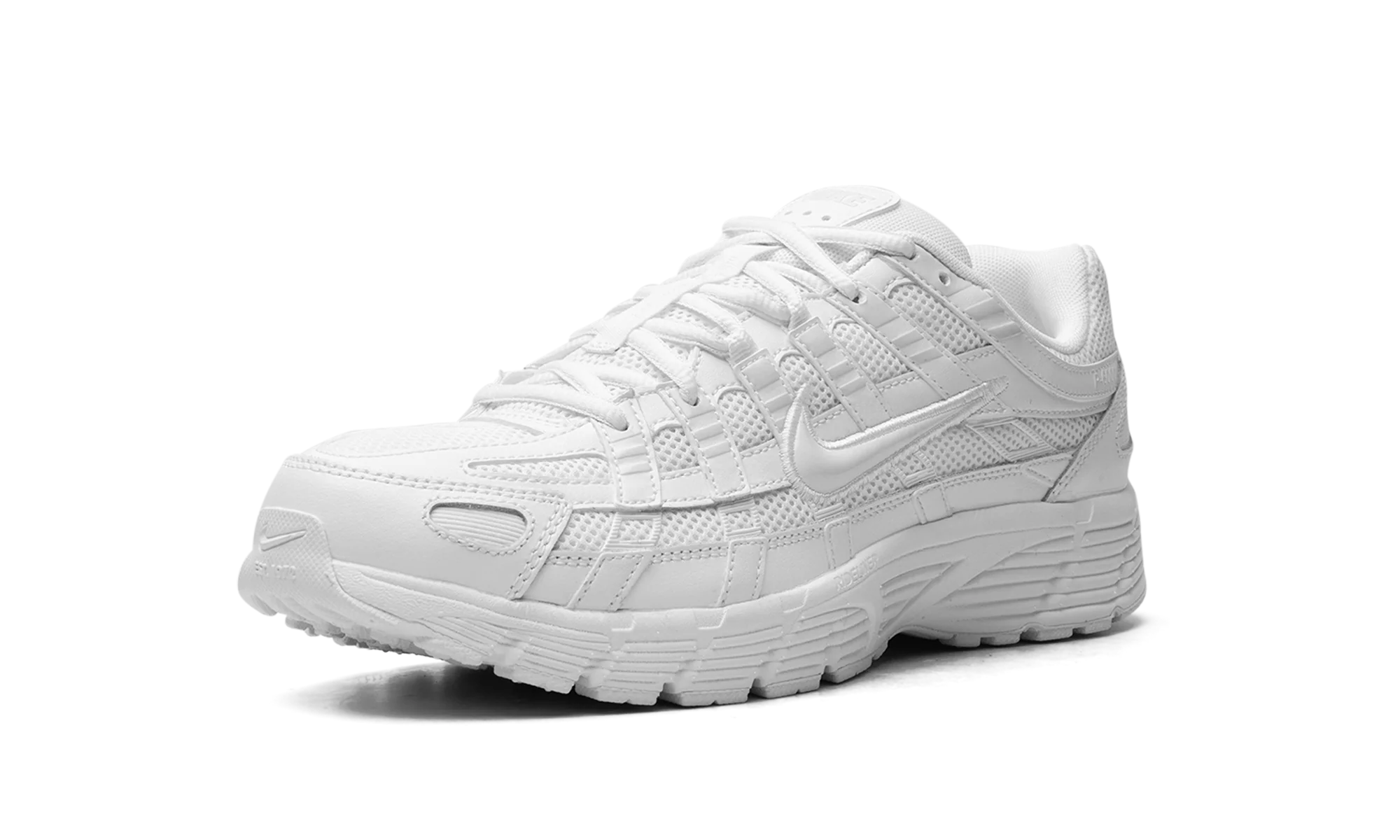 P6000 "White" CD6404 100
