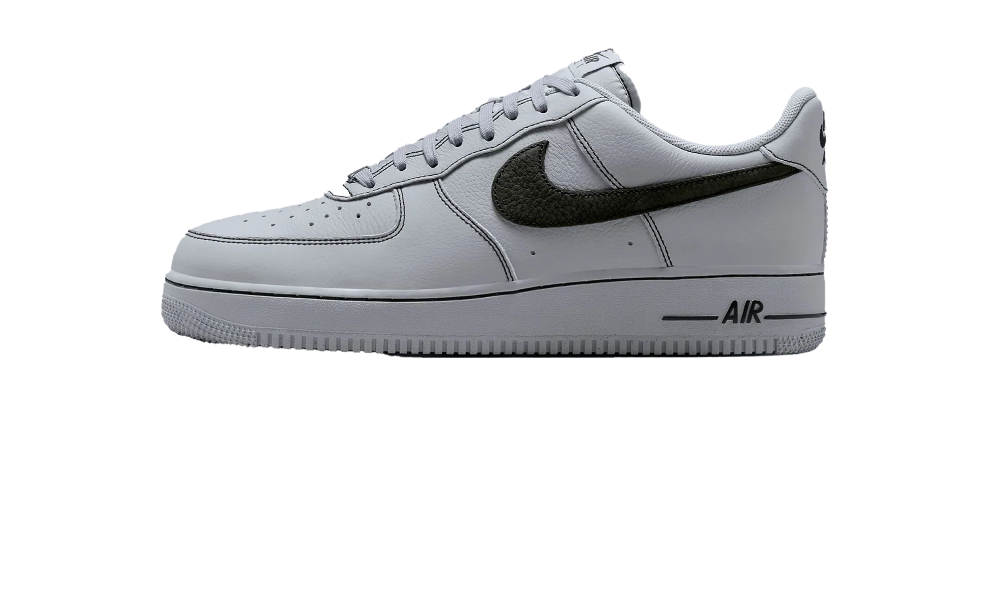 Air Force 1 "Wolf Grey" HQ2037 004