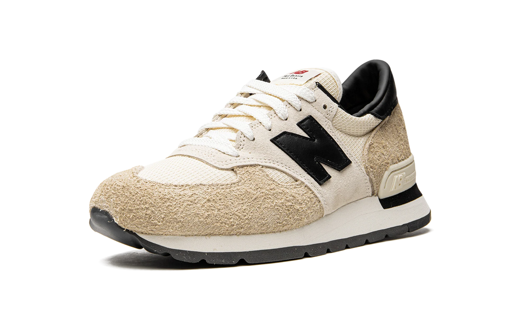 990 V1 "Teddy Santis - Macadamia Nut" M990AD1