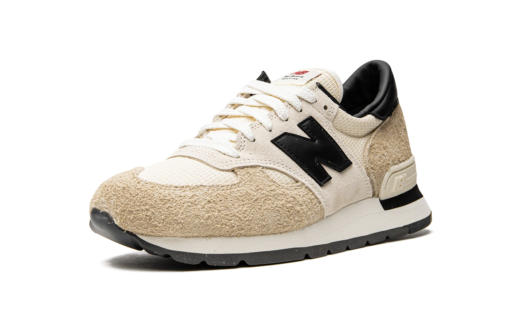 990 V1 "Teddy Santis - Macadamia Nut" M990AD1