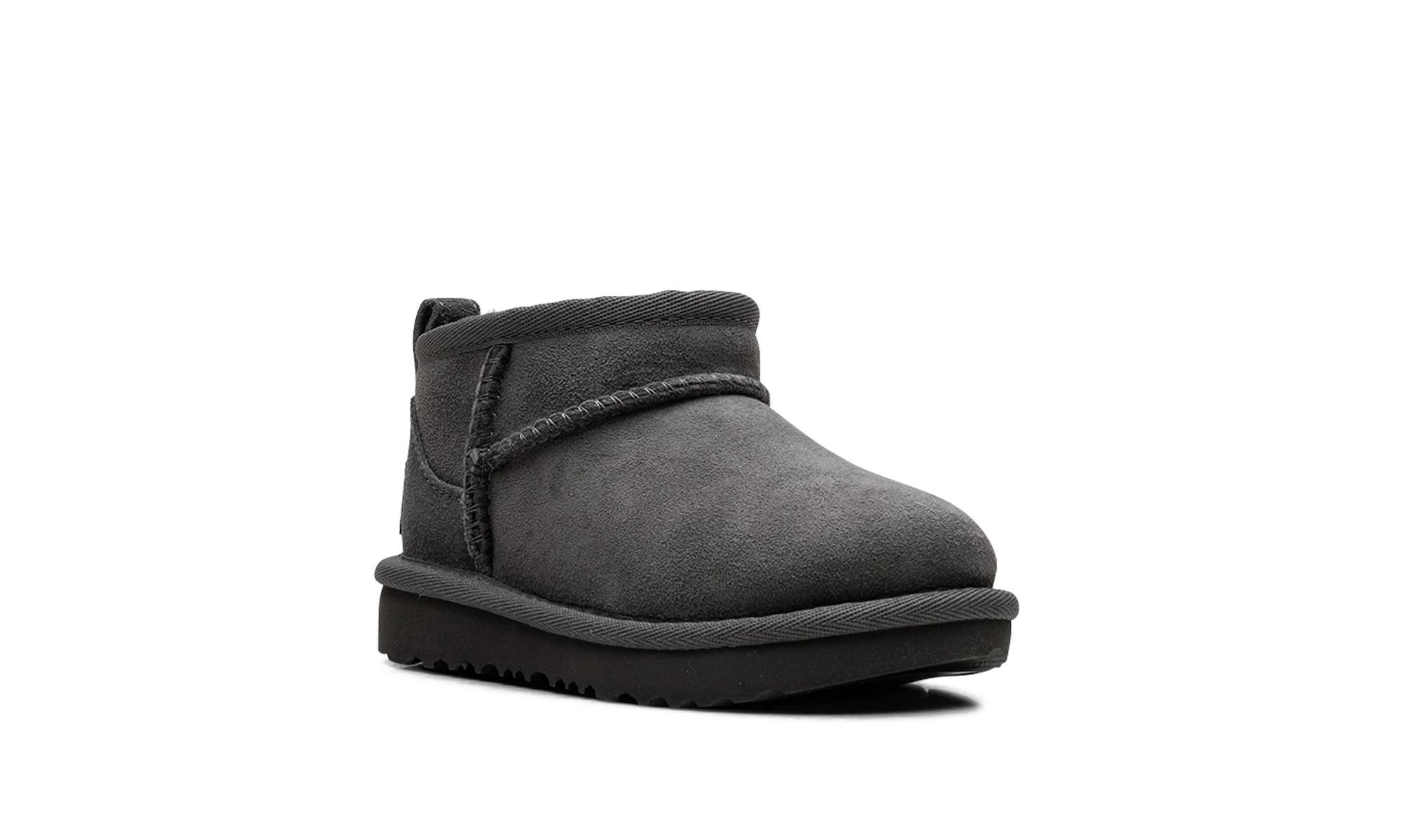 Classic Ultra Mini Boot TD "Grey" 1130750T GREY
