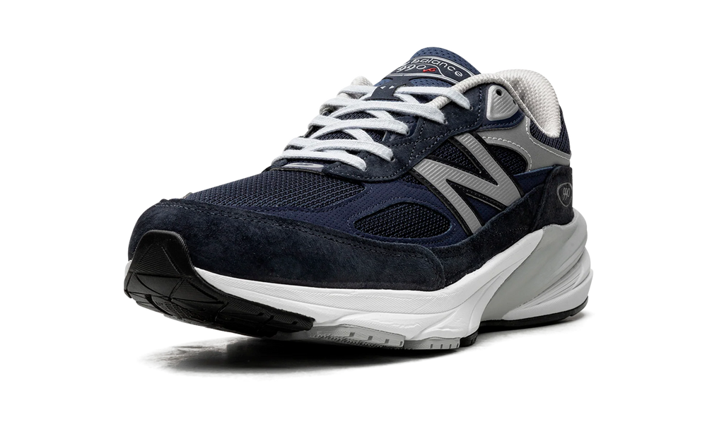 990v6 "Navy" M990NV6