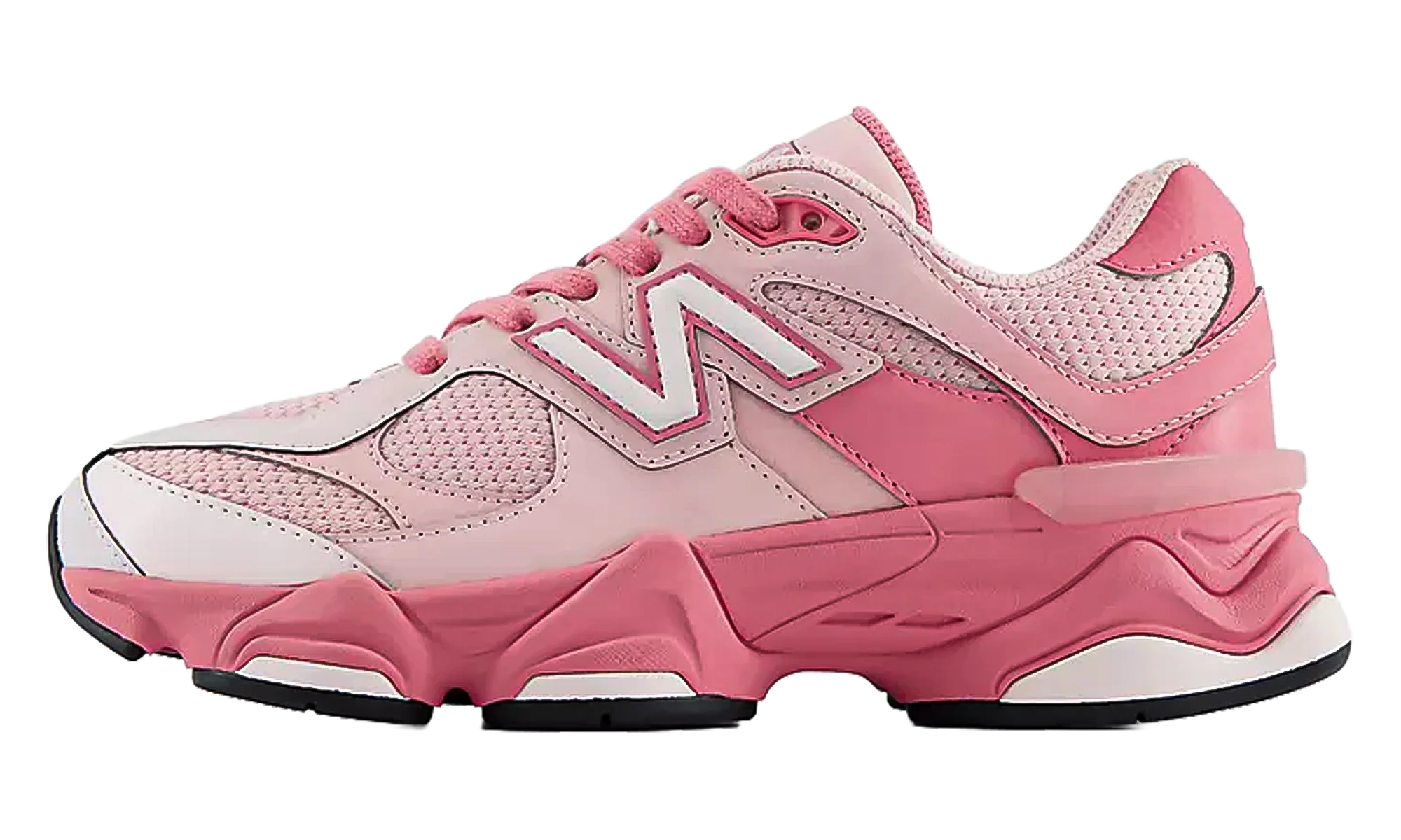 9060 Lace GS "Pink Salt" G90603I0