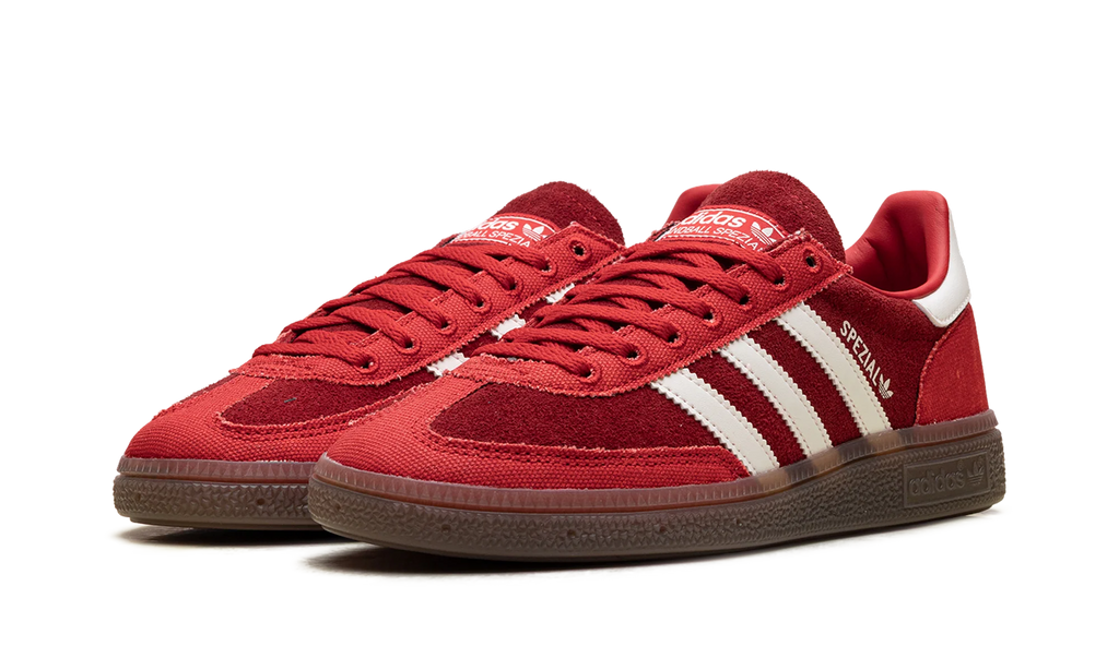 Handball Spezial WMNS "Red" JR5008