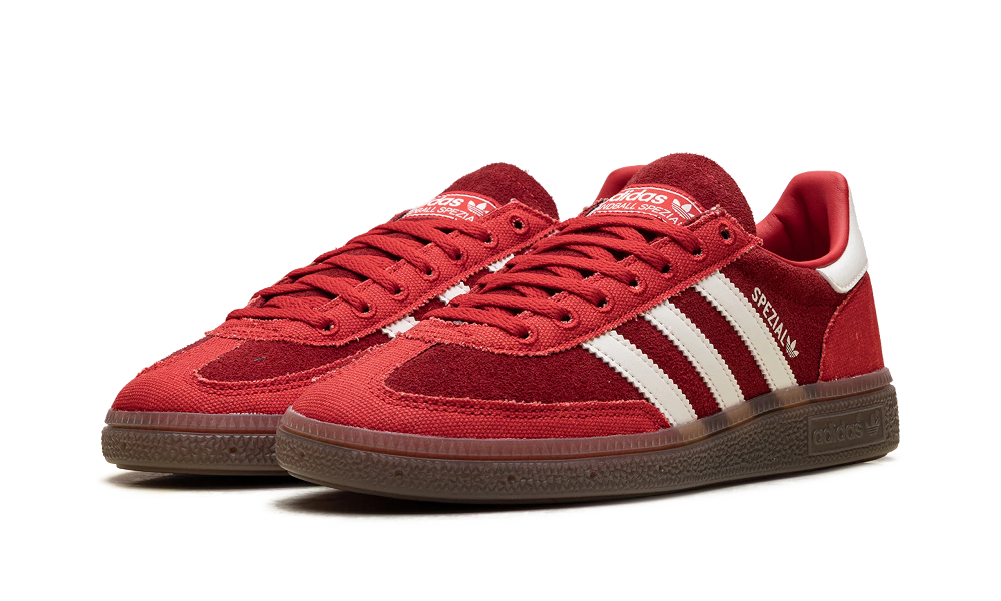 Handball Spezial WMNS "Red" JR5008