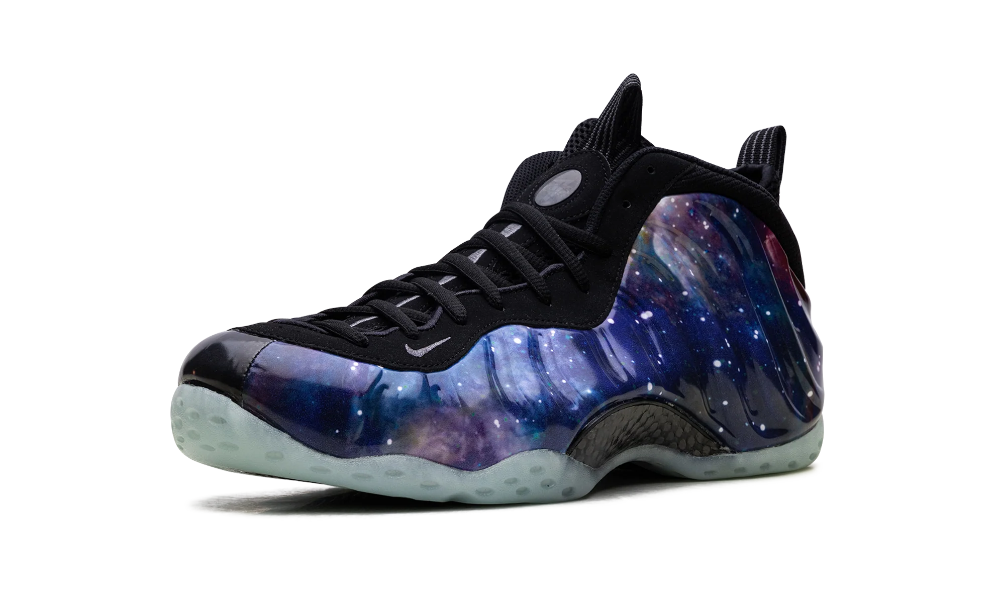 Air Foamposite One "Galaxy (2025)" FQ4303 400